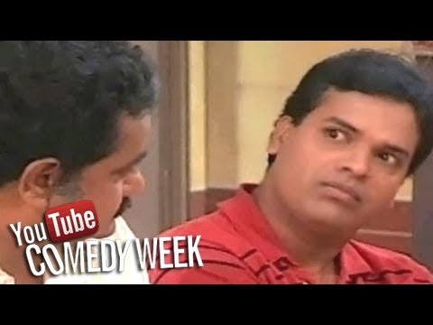 Shrimant Damodar Pant - Bharat Jadhav Vijay Chavan - Marathi...