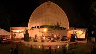 Watch Cosmic Railroad The Road video