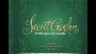 Watch Secret Garden The Things You Are To Me video