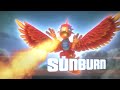 Skylanders Official Sunburn Trailer