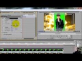 ????????? Tutorial Adobe Premiere Pro CS3 ???????????? color key.