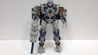 Transformers 4: Age of Extinction - Voyager GALVATRON