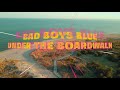 Bad Boys Blue - Under The Boardwalk (Lyric Video)