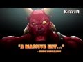 Dungeon Keeper