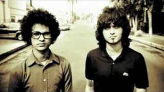 Watch Mars Volta Cygnus Vismund Cygnus video
