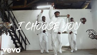 Yemi Alade - I Choose You