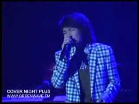 ไม่หมดรักแต่หมดแรง - โรส ศิรินทิพย์ (Cover Night Plus:Aof-Rose) thumb