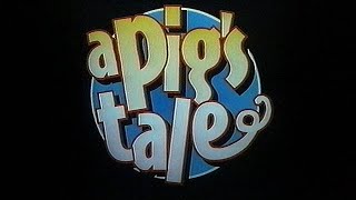 Trailer - A Pigs Tale 1994