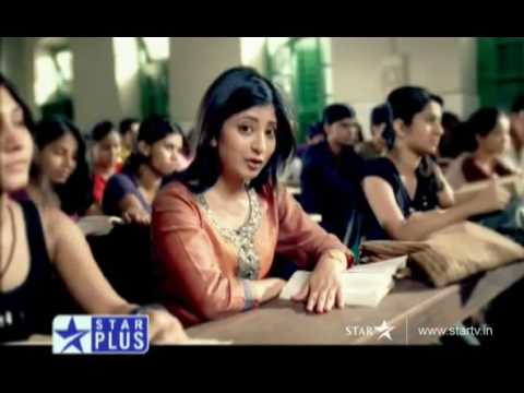 Tere Liye NEW STAR PLUS DRAMA COMING SOON!!!!!!.wmv