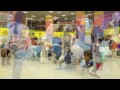 Видео 1415 july 2012 - City Mall - Kid's / © EliAx (eli mereng & Alex Fame).mp4