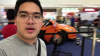 Car Show (winning Cars)