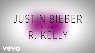 Video PYD ft. R. Kelly Justin Bieber