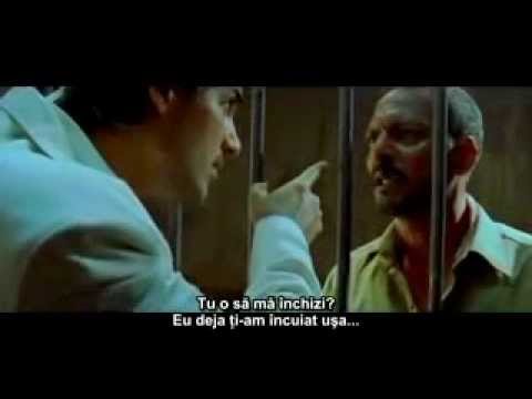 NANAPATEKAR COMMEDY SCENE FROM TAXI NO 9211 WITH JOHN ABRAHAM...