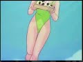 Ranma 1/2 Character Profile: Akane Tendo (part one)