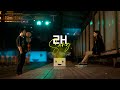 '2H SÁNG' - TÙA, FREAKY, CM1X | OFFICIAL MV
