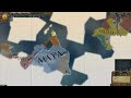Europa Universalis IV - Conquest of Paradise feat. Northernlion and Arumba! Episode 14