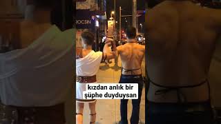 ŞÜPHE TEK GERÇEKTİR #shorts