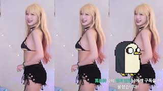 대만트수들도 몰려온 나이스바디 리액션 ㅗㅜㅑ