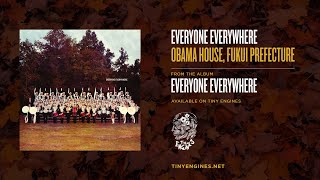 Watch Everyone Everywhere Obama House Fukui Prefecture video