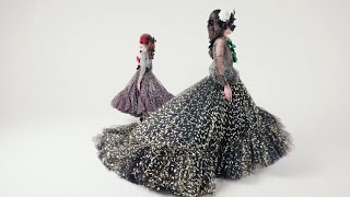 Giambattista Valli Haute Couture Springsummer 2021