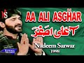 Nadeem Sarwar - Aa Ali Asgher 1998