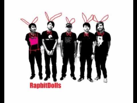 หยุดน้ำตา Rapbit Dolls.wmv thumb