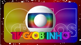 Cronologia de Vinheta: TV Globinho (1972 - 2015)