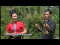 Chương trình văn nghệ bản Noong Ten, xã Mường Chanh, Mai Sơn