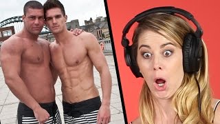Americans Watch Geordie Shore For The First Time Americans Watch Geordie Shore For The First Time