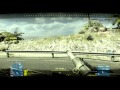 Gulf of Oman Rush Tank Destruction and hackusations (battlefield 3 gameplay w community)