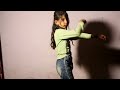 mene payal h chankahi..10 sal ki ladki ne gajb dance kiya.#viral #youtube