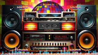 Euro Disco Dance 70S 80S90S Classic 🎧 Back To The 80'S Best Old 80'S Megamix 🎧 Touch In The Night