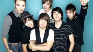 Watch New Cities Let It Be Clear video