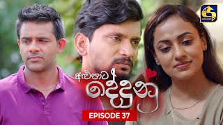 ALUPATA DEDUNU  || Episode 37 || 24th December 2023