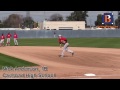 NICK ANDERSON PROSPECT VIDEO, 1B, CARLSBAD HIGH SCHOOL