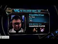 MVP Spotlight: NACS XiaoWeiXiao