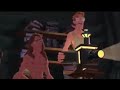 Milo introduces Tarzan to the fantastic world of Gay Sex