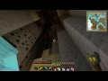 Minecraft: Evicted! #52 - Hannah Spends 14 Minutes Looking for Bats (Yogscast Complete Mod Pack)