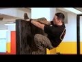How to Scale a Wall | Warrior Fitness