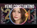 Yeng Constantino MIX Songs ~ Yeng Constantino Top Songs ~ Yeng Constantino
