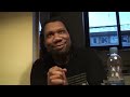 KRS-One Gives Detailed Breakdown of Hip Hop's Prehistoric Roots