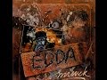 Edda Művek 1-2.-  két teljes album LP  (vinyl) HQ