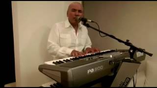 Watch Washington One Man Band video