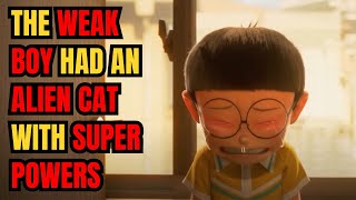 Doraemon The Movie Full Recap
