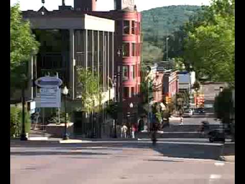 Marquette, Michigan: A 21st Century City