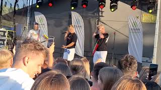 Skolim Kraków W Wyciąże 28.07. 2024R Palermo I Tańczysz Dla Mnie