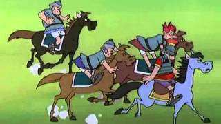 Era uma vez: Os inventores - 01 Os Nossos Antepassados Chineses