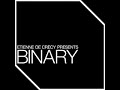 Etienne de Crecy - Binary