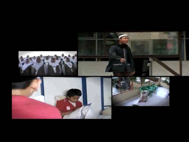 Pesantren Darunnajah New Profile