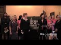 6-14-12_Michigan GOP Lawmakers Silence Women collegues